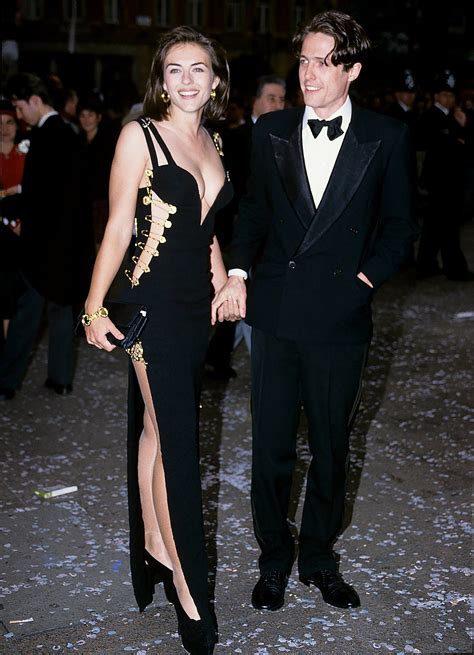 the safety pin dress